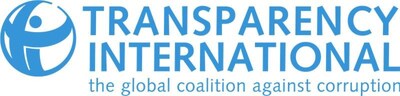 Transparency International Logo