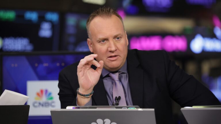 Tariffs were supposed to kill these two stocks. Instead, they are the most surprising winners of the year