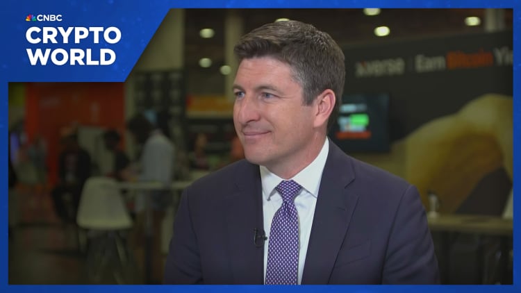 Rep. Bryan Steil lays out how lawmakers are crafting crypto legislation