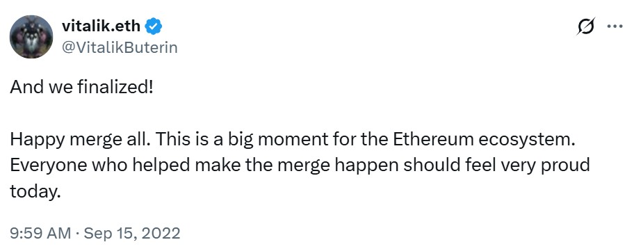 Vitalik Buterin, DAO, Ethereum Classic, ICO, Ethereum 2.0, Ether Price, Ethereum ETF