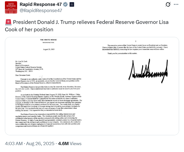 Federal Reserve, Law, Bitcoin Price, United States, Donald Trump, Features