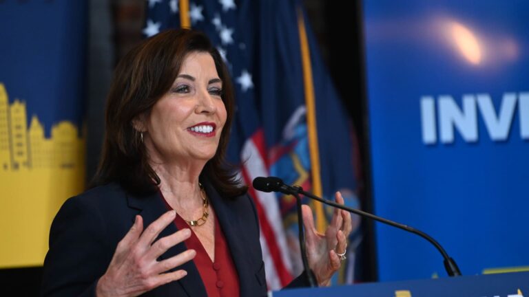 New York will soon send its ‘first-ever inflation refund’ checks to taxpayers. Here’s who qualifies