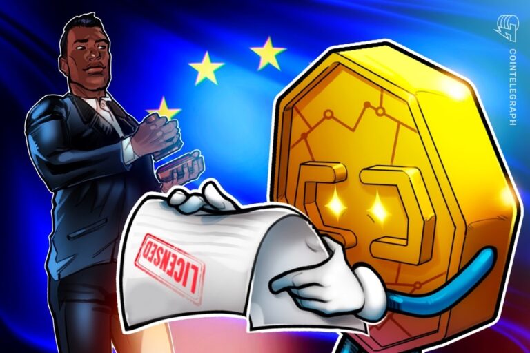 Swiss Bitcoin-Only App Relai Gets MiCA License In France