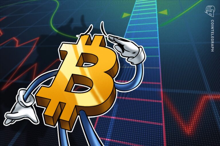 Bitcoin’s Recovery May Take Months After 20% Dip: Here’s Why