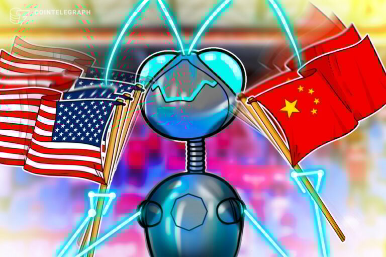 US Treasury’s Bessent Signals US-China Trade War May Be Nearing The End