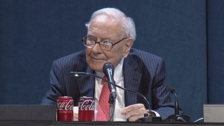 Berkshire Hathaway downgraded to sell by KBW, citing Buffett succession, ‘many’ other issues