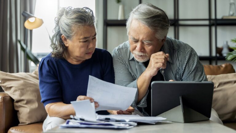 Americans face a retirement ‘confidence paradox,’ expert says: ‘Feeling ready is very different’ from being ready