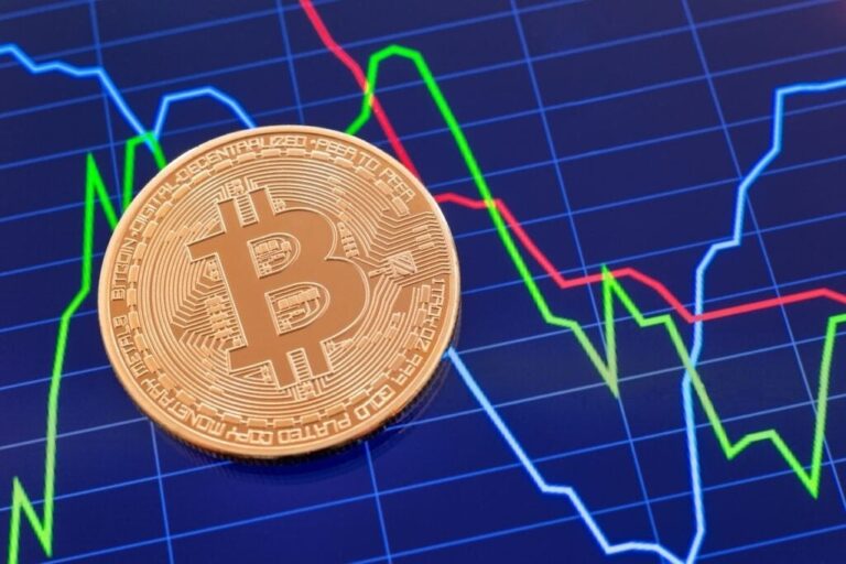 Bitcoin, Ethereum, Dogecoin Remain Flat As XRP Rises On Cooler Inflation