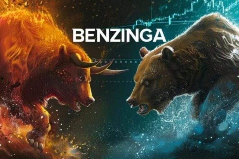 Benzinga Bulls And Bears: Beyond Meat, Intel, Newmont — And Inflation Numbers Boost Rate Cut Hopes Benzinga Bulls And Bears: Beyond Meat, Intel, Newmont — And Inflation Numbers Boost Rate Cut Hopes