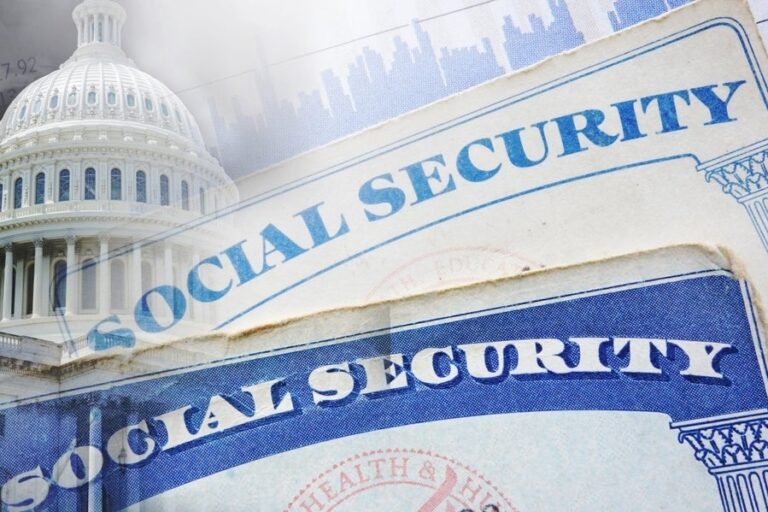 Social Security Payments to Rise 2.8% Next Year, But Most Seniors Say It’s Not Enough to Match Inflation