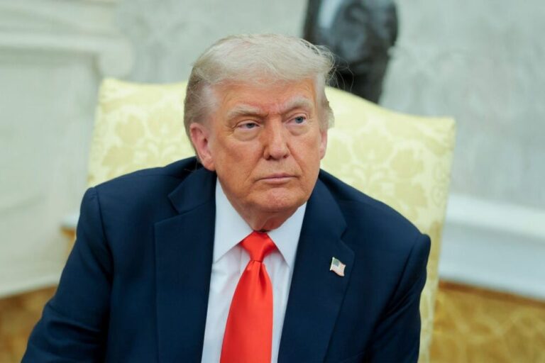 Trump’s White House Ballroom Donors: Google, Palantir and More – Palantir Technologies (NASDAQ:PLTR)
