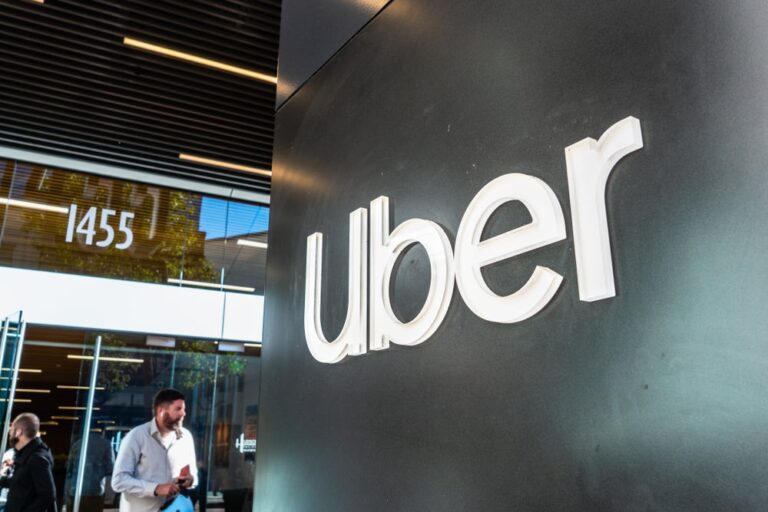 Uber Could Top Q3 Estimates On Strong Mobility Data: BofA – Uber Technologies (NYSE:UBER)