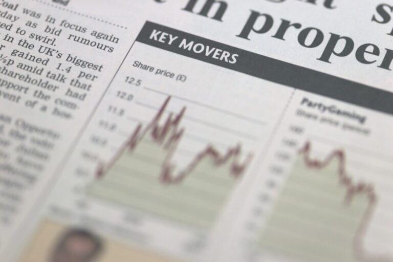 Why Teradyne Shares Are Trading Higher By More Than 20%; Here Are 20 Stocks Moving Premarket – Bloom Energy (NYSE:BE), Akebia Therapeutics (NASDAQ:AKBA)