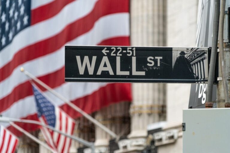 Stock Market Today: Nasdaq Futures Rise While Dow Jones Slips Ahead Of FOMC Decision—Alphabet, Microsoft, Teradyne, Seagate In Focus – SPDR S&P 500 (ARCA:SPY)