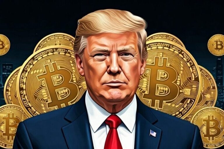 Trump Coin Surges 35% In 1 Week: What Is Going On?