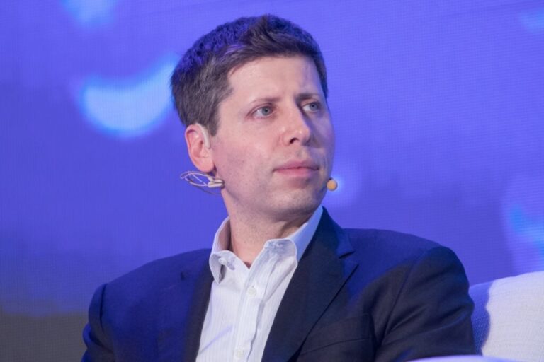 OpenAI’s Sam Altman Calls Out Tesla After Failing To Get $50K Roadster Refund: ‘Felt Like A Long Time…’ – Tesla (NASDAQ:TSLA)