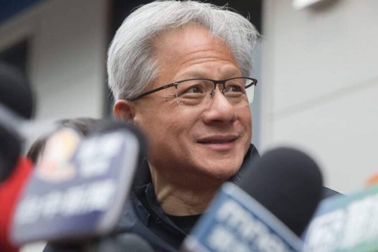 Jensen Huang Believes He Has 4 Major ‘Superpowers’ But Doesn’t Rate His Intelligence As One Of Them: Here’s Why – NVIDIA (NASDAQ:NVDA)