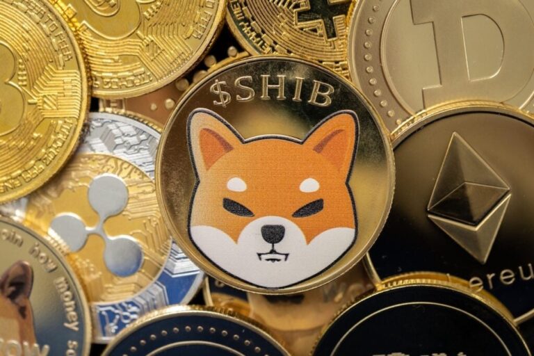 SHIB Burn Rate Soars To 26,493%, DOGE Soars To 20 Cents: What’s Going On?