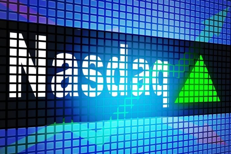 Nasdaq Surges 1%; Procter & Gamble Posts Upbeat Earnings – Genenta Science (NASDAQ:GNTA), Datavault AI (NASDAQ:DVLT)