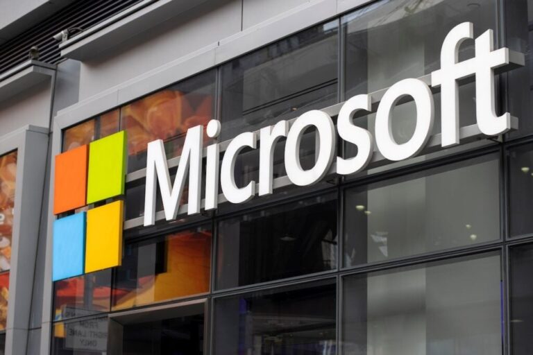 Microsoft Under Fire In Australia After Watchdog Says Tech Giant Misled 2.7 Million Users Into Paying Higher Fees After AI Copilot Integration – Microsoft (NASDAQ:MSFT)