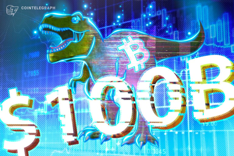 $100B BTC Shift Fuels OG vs Trader Clash