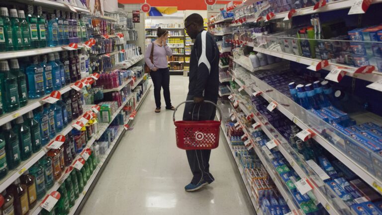 Rising household debt balances point to worsening ‘K-shaped’ economic divide