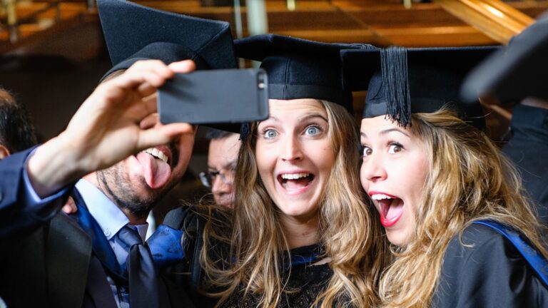 Here’s a way to graduate from college with little to no student debt