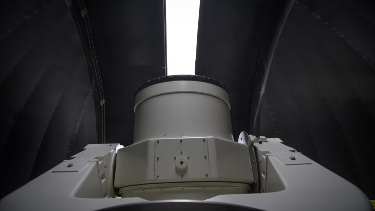 This satellite stock is mulling a breakup. JPMorgan predicts a big return if it does.