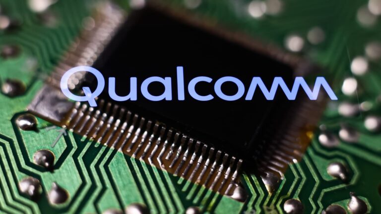 Qualcomm delivered strong earnings and guidance. Here’s why the stock is falling
