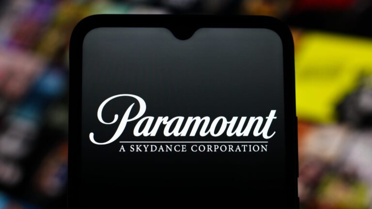 Paramount Skydance reported its first earnings as a combined company. Wall Street wasn’t impressed