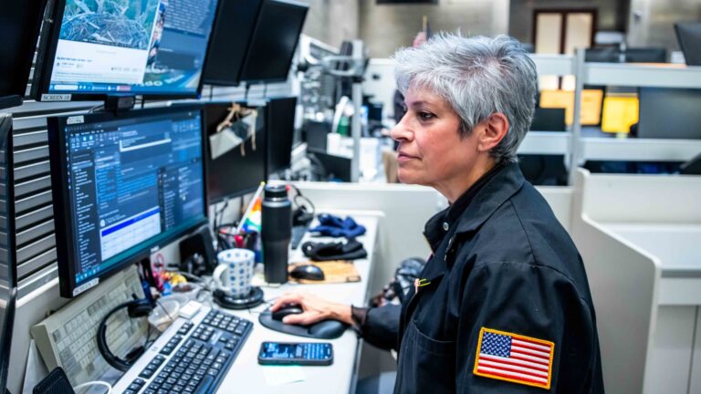 These stocks in a ‘sweet spot’ are a better way to play AI than tech, says research firm