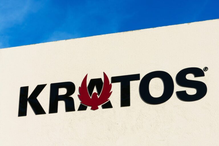 Kratos Defense Stock Falls On Q3 Earnings: The Details – Kratos Defense & Security (NASDAQ:KTOS)