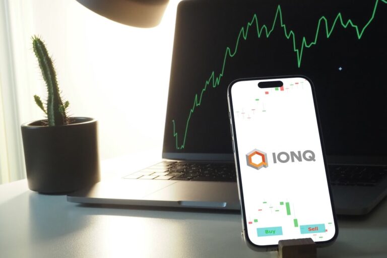 GraniteShares Bets On MARA And IONQ With New Income-Boosting ETFs – GraniteShares YieldBOOST IONQ ETF (NASDAQ:IOYY), IonQ (NYSE:IONQ)