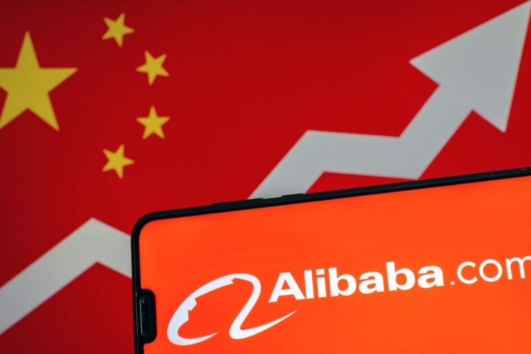 Investors Dump Meituan And Chase Alibaba’s AI Boom – Alibaba Gr Hldgs (NYSE:BABA)