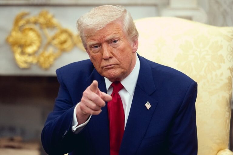 Democrats Blast GOP’s 291 Days Of Unified Government: ‘Not A Single Thing To Bring Down Prices’ – Goldman Sachs Group (NYSE:GS)