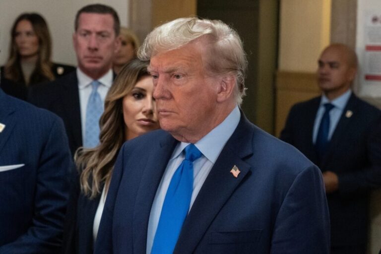 Trump’s 50-Year Mortgage Plan, Sanders Critiques Musk, Trump Backs Crypto And More: This Week In Politics