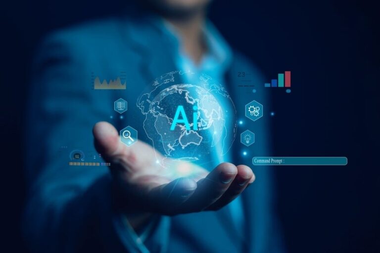 Executives Are Going All In On AI