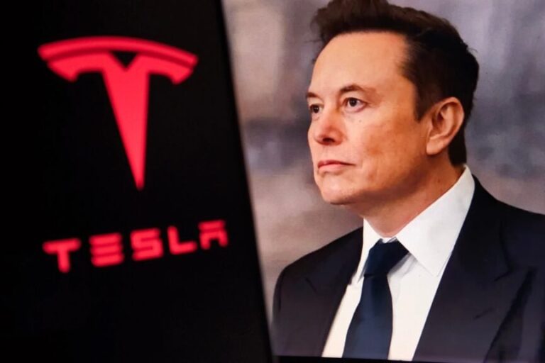 Elon Musk Reveals That He Pressures TSMC And Samsung To Speed Up Tesla’s AI Chip Output: ‘Five Years To Me Is An Eternity’ – Samsung Electronics Co (OTC:SSNLF), NVIDIA (NASDAQ:NVDA)