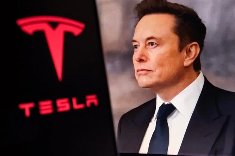 Elon Musk Says Teslas With AI5 Will Not Be Available In ‘Sufficient Volume’ Until Mid 2027: Why It Matters – Tesla (NASDAQ:TSLA)