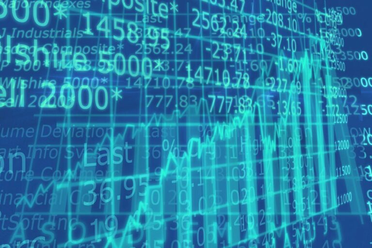 Stock Market Today: Dow Jones, Nasdaq Futures Drop Amid ‘Impaired’ Economic Data After Shutdown— Warner Bros, NU Holdings, Applied Materials In Focus – SPDR S&P 500 (ARCA:SPY)