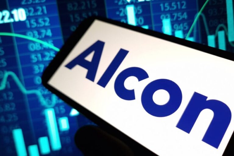 Alcon, Cisco Systems And 3 Stocks To Watch Heading Into Wednesday – On Holding (NYSE:ONON)