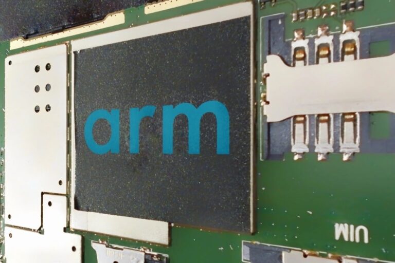 ARM’s China Sales Hit Record Highs—Now 22% of Revenue – ARM Holdings (NASDAQ:ARM)