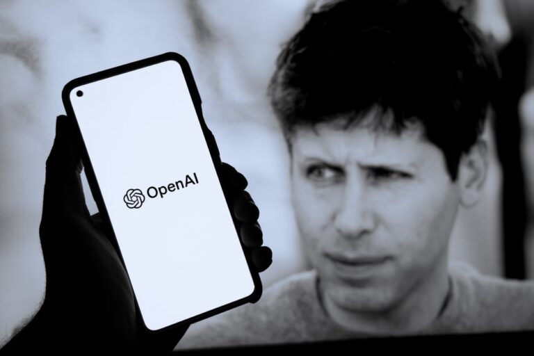 Sam Altman Denies OpenAI Seeking Trump Government’s Bailout After CFO’s Comment Sparks Controversy: ‘We Do Not Have Or Want…’