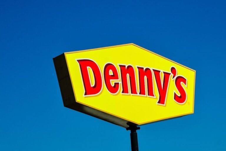 Denny’s Soars Over 46% In Pre Market After Private Equity Group Agrees To Acquire Chain For $620 Million – Denny’s (NASDAQ:DENN)
