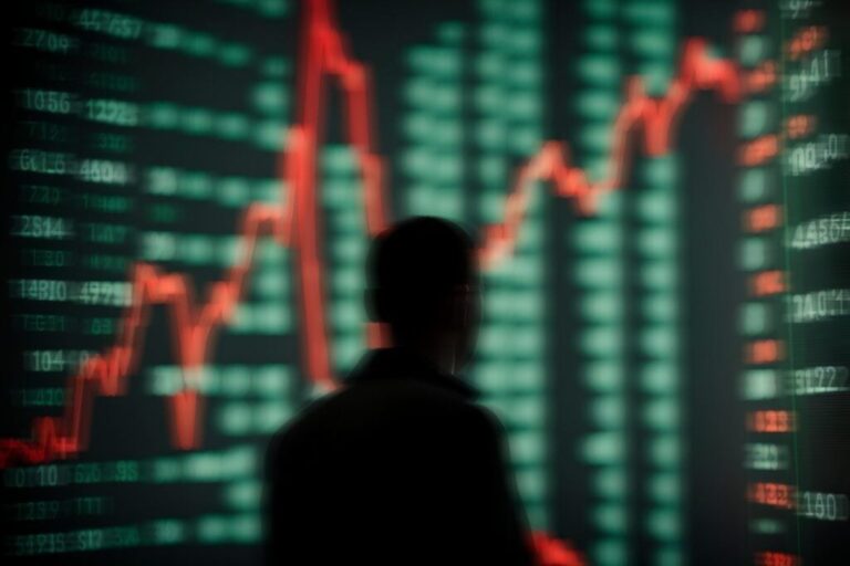 S&P 500 At 7,000? This Team Called It Five Years Ago—Their Latest Outlook Might Surprise You