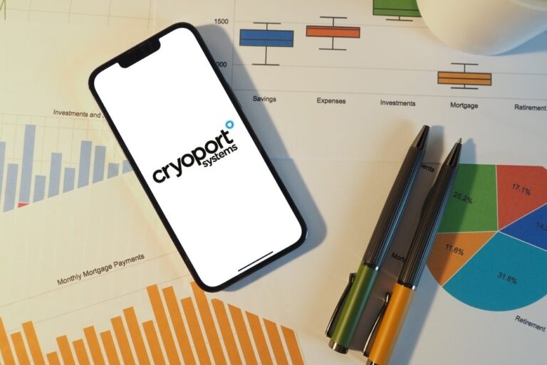 Cryoport Reports Strong Q3 Results, Raises FY25 Outlook – CryoPort (NASDAQ:CYRX)