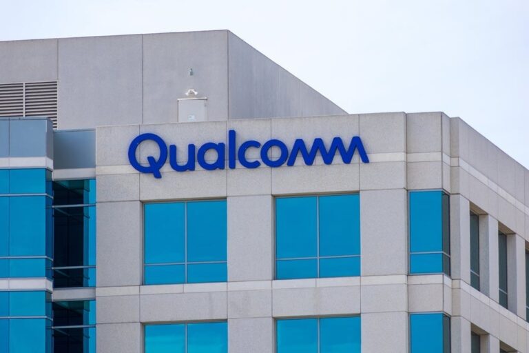 Qualcomm CEO Confirms Data Centers As ‘Next Chapter’ For Expansion, Touting ‘Multibillion-Dollar Opportunity’ – Qualcomm (NASDAQ:QCOM)