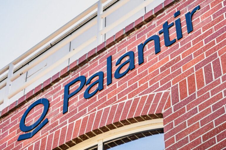 Palantir’s Pentagon Deals Look Big — Until You See What’s Actually Billable – Palantir Technologies (NASDAQ:PLTR)