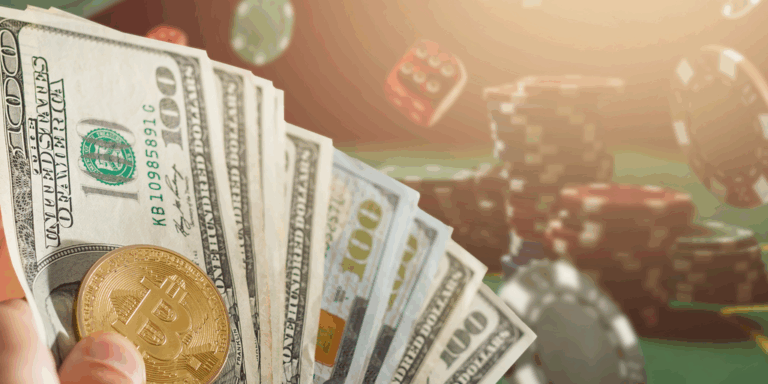 Your AI Trading Bot Might Have a Gambling Problem