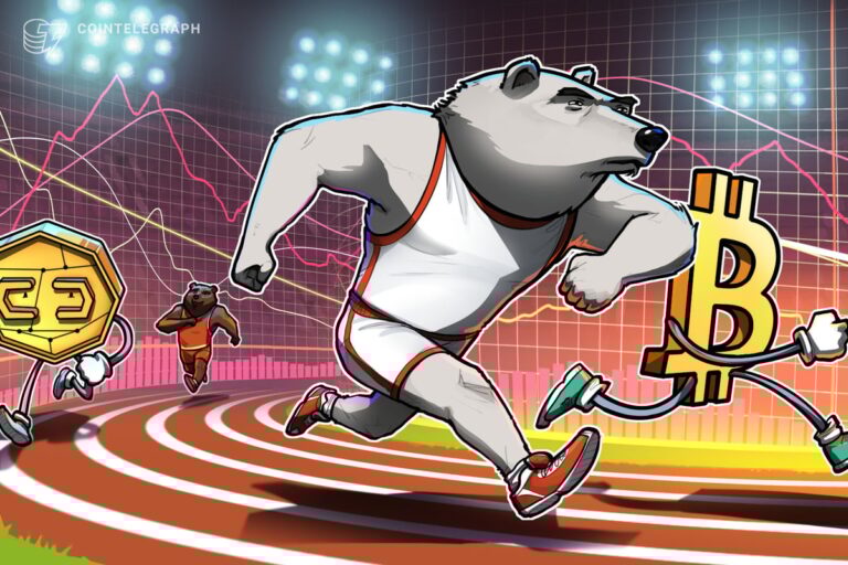 Bitcoin on the Road to $50,000 With Bull Market ‘Over’